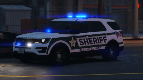 Doug 1637 Skins - ELS / LSPDFR - LauncherLeaks