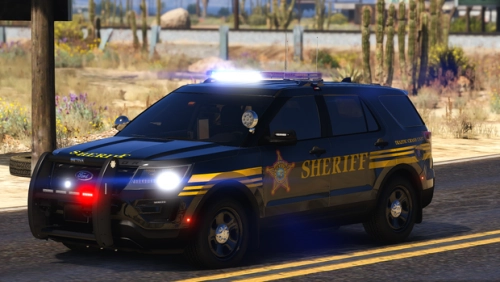 Doug 1637 Skins - ELS / LSPDFR - LauncherLeaks.net