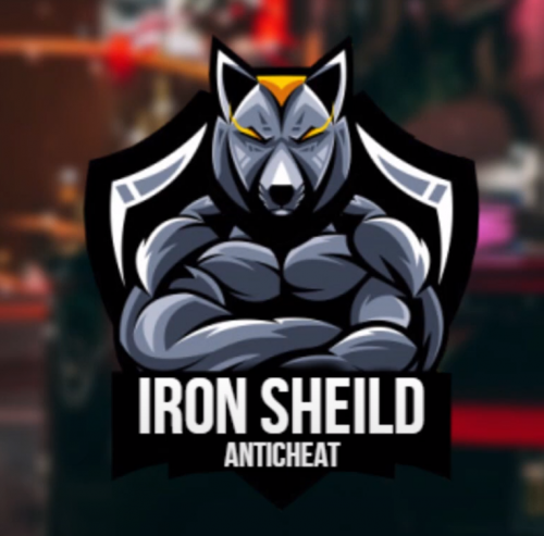 More information about "Iron Shield Anti Cheat"