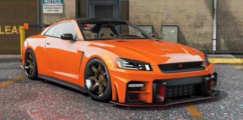 More information about "GTR R36 Concept - GODzGIFT"