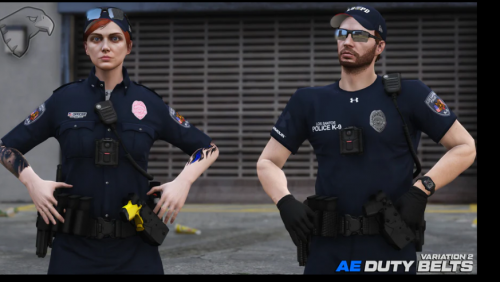 ThinLineSanctuary LE Duty Pack - EUP Files - LauncherLeaks