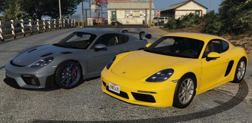 More information about "16 Raz3r Vehicle Pack 4of4 | Super Rare"