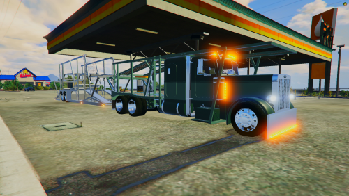 More information about "Carrier Pete And Trailer"