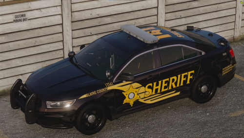 Redsaint 2023 Sheriff Pack - Redsaint - LauncherLeaks