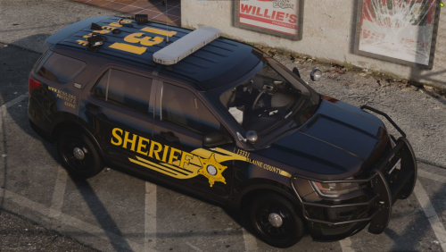 Redsaint 2023 Sheriff Pack - Redsaint - LauncherLeaks