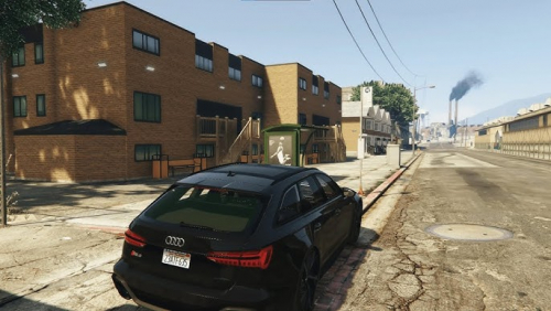 More information about "Chicago [Hoods] | 2 Interiors + 24/7 MLO"