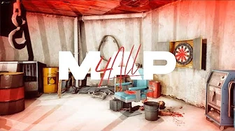 More information about "Map4All - Redroom MLO"