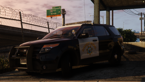 More information about "SouthLAnd RP CHP Explorers"