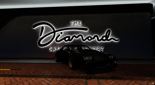 More information about "1987 Chevrolet Camaro IROC-Z"