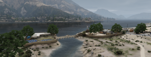 More information about "EXO ADDON DEVELOPMENT | Yankee FOB"