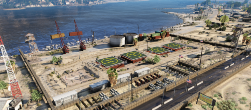 More information about "EXO ADDON DEVELOPMENT | Delta FOB V5"