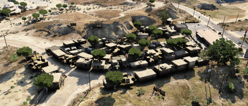 More information about "EXO ADDON DEVELOPMENT | Jembar Village"