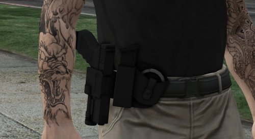 More information about "Pyro's Gun Clip"