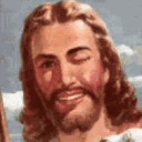 Jesus-