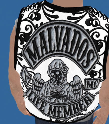 More information about ""