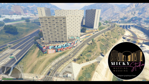 More information about "[MLO Fivem] Félix Pyat [ Hood]"