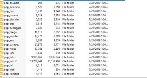 More information about "Pop Scripts Pack | Mostly Standalone"