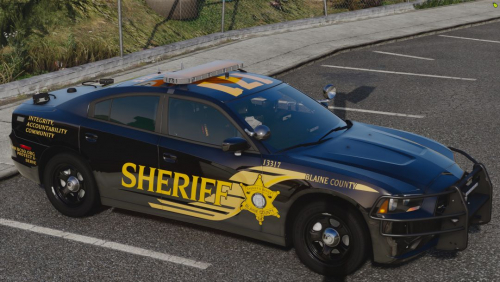 Redsaint 2023 Sheriff Pack - Redsaint - LauncherLeaks