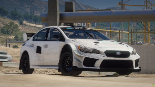 More information about "SUBARU VT18X 2018 [FORZA 5] [FULLY TEMPLATED] | Thck Customs"