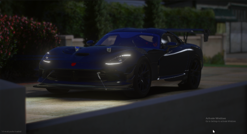 More information about "2014 carbon forged turbo viper zen"