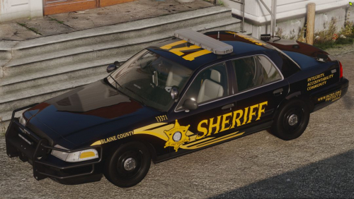 Redsaint 2023 Sheriff Pack - Redsaint - LauncherLeaks