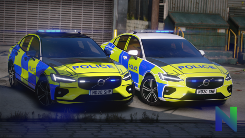 More information about "2020 Volvo S60 4K – Generic Pack"