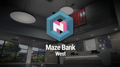 More information about "G&N's Studio - Maze Bank West"