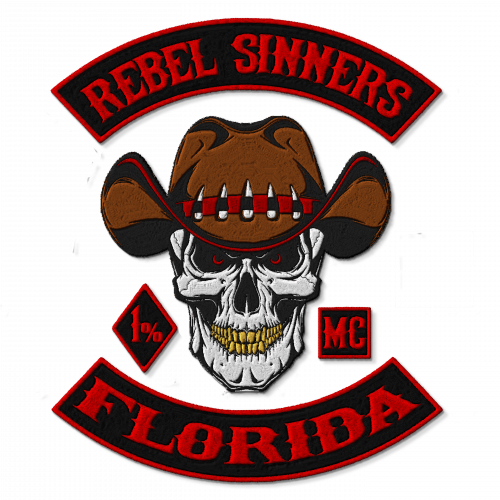 More information about "Rebel Sinners MC patches and cuts"