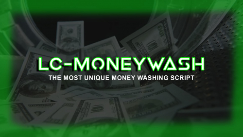 More information about "Moneywash Script"