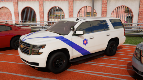 More information about "Arkansas State Police V1"