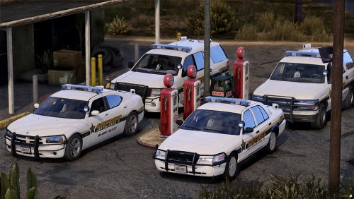 More information about "Retro Pack | Pual Modifications"