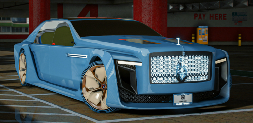 More information about "Rolls Royce Azirrisa v2 ImBimmer"