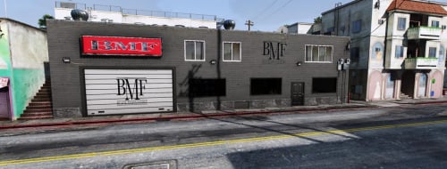 More information about "BMF Club | Fivem & Sp"