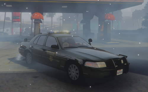 AOGRP | Art Of Games Roleplay Blaine County Sheriff Vehicles - Vehicles ...