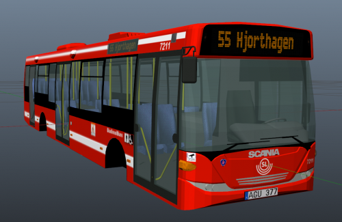 More information about "Swedish Vehicles [Replace]"