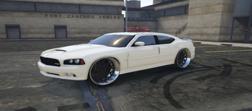 SRT8 DONK!!!! - Vehicles - LauncherLeaks.net