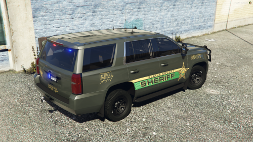 2023 BCSO Skin pack -Post Development - Liveries - LauncherLeaks.net