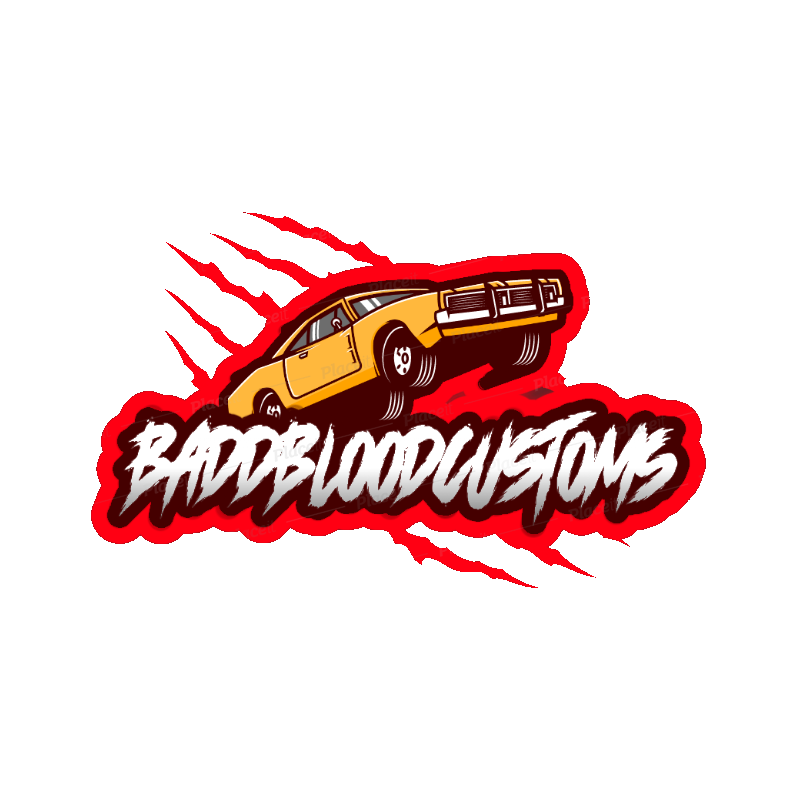 More information about "BadBloodCustoms HUGE Vehicle Pack - 2/5"
