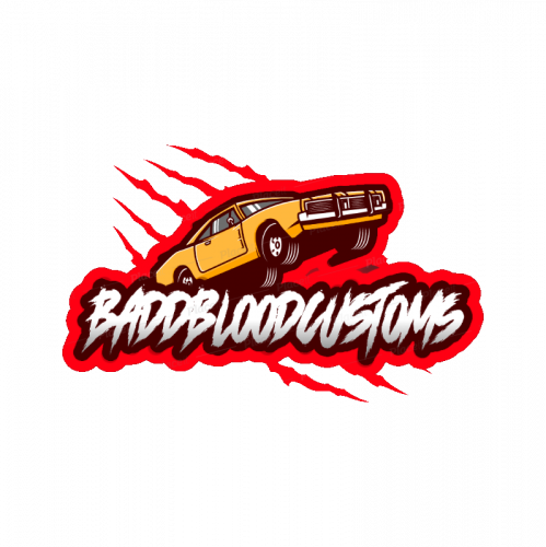 More information about "BadBloodCustoms HUGE Vehicle Pack - 2/5"