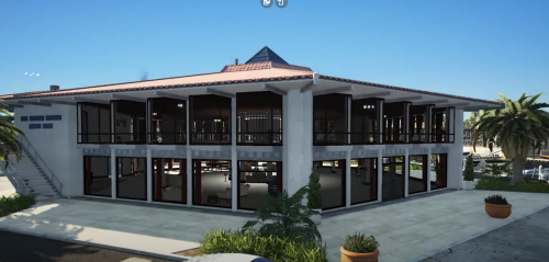 More information about "YachtClub"