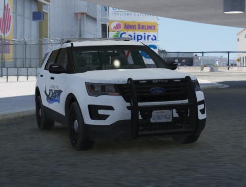 More information about "?Los Angeles Airport Police?"