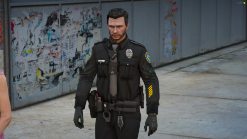 OhLiamR - [ADDON] LSPD, SAHP, BCSO Pack - EUP Files - LauncherLeaks