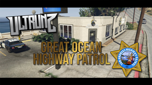 Ultrunz - Great Ocean Highway Patrol - MLO - LauncherLeaks