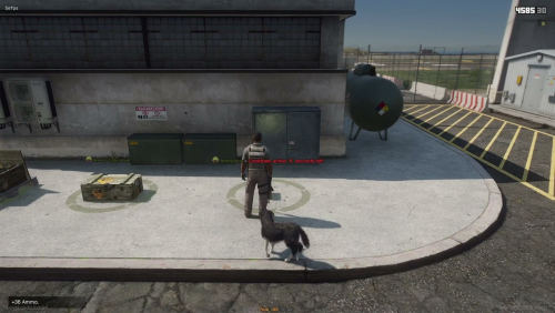 More information about "mk-ammoboxes QBCORE"