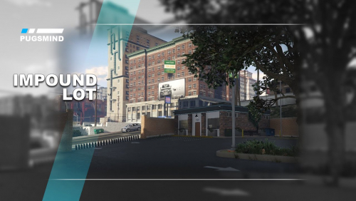 More information about "PugsMind - Impound Lot"