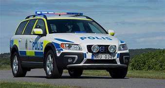 More information about "Stockholm Police Cars - NON ELS"