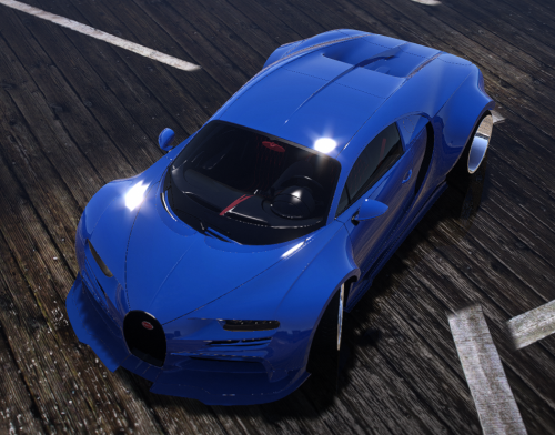 More information about "Bugatti Chiron Widebody Ultra Edition tora"