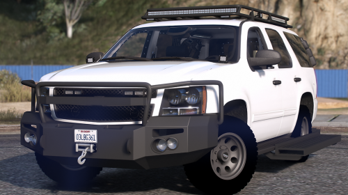 More information about "paul modifications  SRT 2014 Utility SUV"