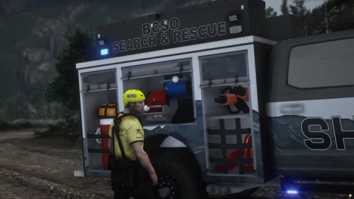 More information about "JA Designs BCSO EUP Package"