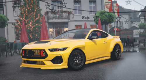 More information about "2024 Ford Mustang Darkhorse RTR"